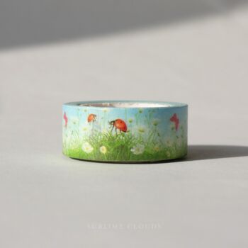Meadow Washi Tape, 3 of 7