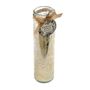 Christmas Bauble Advent Tube Candle, thumbnail 2 of 3