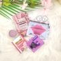 Luxury Pregnancy Care Pamper Hamper, Mum To Be Gift Box, thumbnail 6 of 9