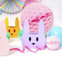Bunny Rabbit Easter Gift Box, thumbnail 2 of 7