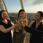 Champagne With A View: London Eye Priority Entrance Experience For Two, thumbnail 6 of 7