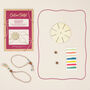 Make Your Own Friendship Bracelets, thumbnail 3 of 10