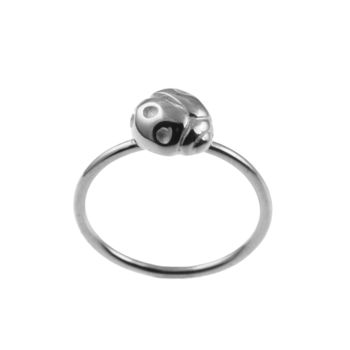 Ladybird Ring, 3 of 6