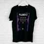 Player One Player Two Father And Son Gaming T Shirt Set, thumbnail 2 of 6