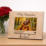 Personalised Special Song Valentine’s Picture Frame, thumbnail 3 of 3
