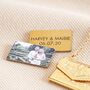 Personalised Envelope Locket Necklace With Hidden Photo, thumbnail 5 of 9