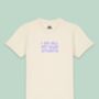 I Do All My Own Stunts | Kids T Shirt, thumbnail 5 of 7