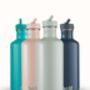 1200ml Tough Stainless Steel Lightweight Bottle, thumbnail 1 of 6