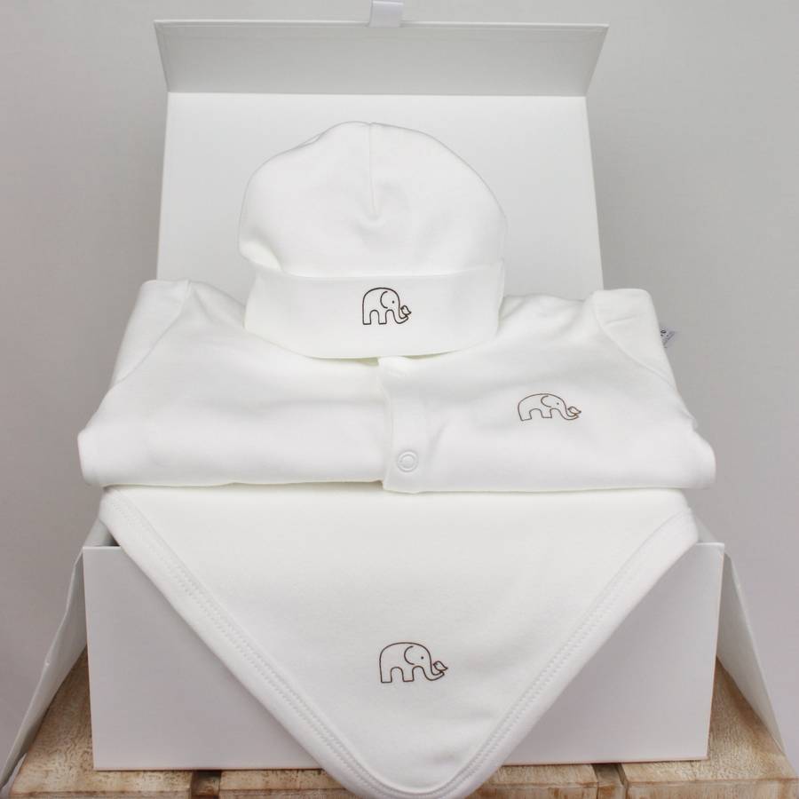 Image of Organic Starter Set