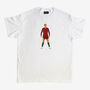 Cristiano Ronaldo Portugal T Shirt, thumbnail 1 of 4
