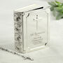First Holy Communion Rosary Beads And Trinket Box, thumbnail 1 of 5