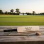 Personalised Display Cricket Bat, thumbnail 10 of 12
