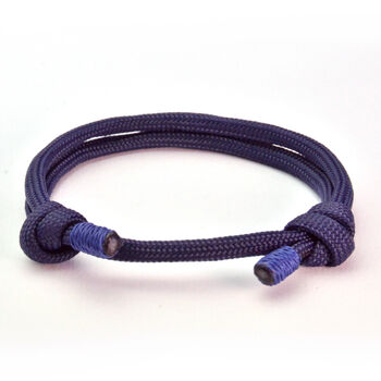 Classic Rope Bracelet, 8 of 12