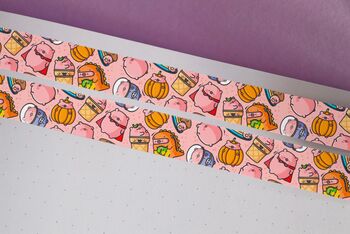 Pig Washi Tape, 6 of 7