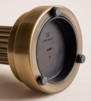 Emmie Portable Lamp, 4 of 7