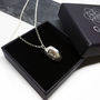 Personalised 'My Rock' Necklace, thumbnail 1 of 4