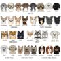 Personalised You And Your Pet Back To School Kids Backpack, thumbnail 12 of 12