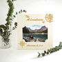 Personalised Travel Adventure Photo Frame, thumbnail 2 of 3