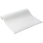 Plain Matte White Wrapping Paper Roll 10m Roll, thumbnail 7 of 7