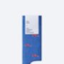 The Grand Prix Giftbox – Luxury Motor Racing Themed Socks, thumbnail 3 of 6
