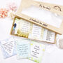 Grandma Gift Tea | Grandmother Gifts, thumbnail 6 of 12