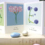 Easter Concertina Card And Decoration, thumbnail 4 of 8