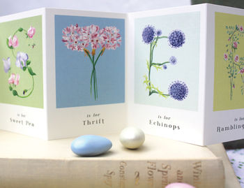 Easter Concertina Card And Decoration, 4 of 8
