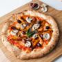 Pizza Party Supreme Vegetarian Gift Kit, thumbnail 1 of 2