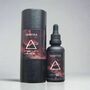 Elements Fire Beard Oil – Warm And Spicy Conditioning Blend, thumbnail 2 of 3