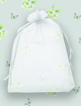 Silver Studs Cowboy Boots Hypoallergenic Sterling Silver, 3 of 6