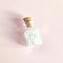 Mini Opalite Wish Jar Taylor Swift Inspired, thumbnail 2 of 4