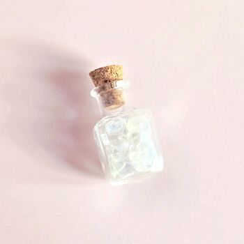 Mini Opalite Wish Jar Taylor Swift Inspired, 2 of 4