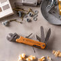 Personalised Father's Day Wrench Multi Tool, thumbnail 1 of 5