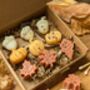 Autumnal Wax Melt Selection Box For Autumn Decor, thumbnail 2 of 10