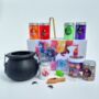 'Boil And Bubble' Halloween Potion Making Kit, thumbnail 1 of 8