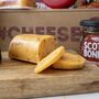 All About The Burn! Hot And Spicy Cheese Hamper, thumbnail 8 of 12