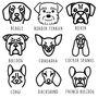 Dog Breed Bundle, thumbnail 2 of 7