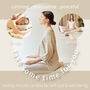 Sister Twenty Minute Candle Gift Set, thumbnail 10 of 12