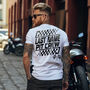 Personalised Pit Crew Adult T Shirt, thumbnail 3 of 5