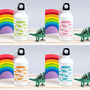 Personalised Children's Dinosaur Mini Rucksack, thumbnail 7 of 11
