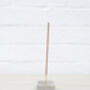 Sustainable Concrete Incense Holder, thumbnail 3 of 10
