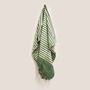 Natural Cotton Tassel Towel 100x180 Cm, thumbnail 3 of 12