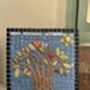 Family Tree Mosaic Craft Kit For Children, thumbnail 2 of 2