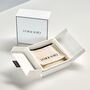 Hanabi Mixed Stone Necklace, thumbnail 5 of 5