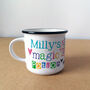 Personalised Halloween Mug, thumbnail 2 of 8