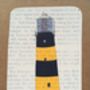 St John's Point Lighthouse Greeting Card, thumbnail 3 of 3