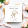 First Home Card, Congratulations On New Home, Forever Home, Keys Design, thumbnail 5 of 5