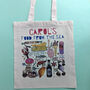 Personalised Shopping Bag For Life, thumbnail 8 of 12