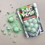 Bath Bombs 'Dino Poop' Tropical Scented, thumbnail 1 of 2