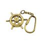 Nautical Steering Wheel Keychain, thumbnail 4 of 5